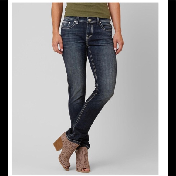 BKE Denim - Adorable BKE “Harper” Jeans❣️
